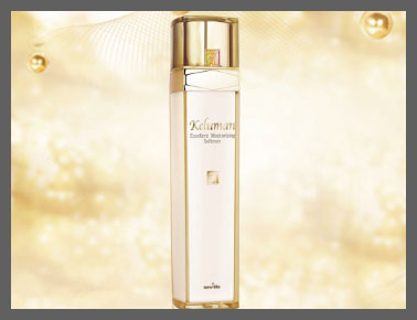 珂露曼，經典，保濕，潤膚水