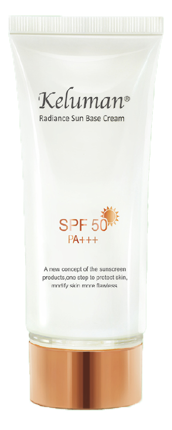 新生活化妝品_珂露曼_珂露曼光采潤色防曬霜