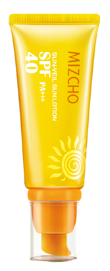 新生活化妝品_美之嬌_美之嬌倍護防曬乳液