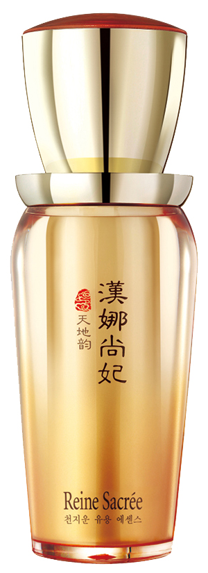 新生活化妝品_漢娜尚妃天地韻幼容滋養精華霜