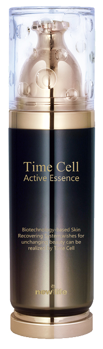 新生活化妝品_溯妍時光賦活精華液