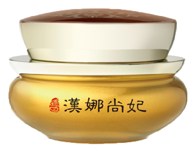 新生活集團(tuán)_新生活化妝品_漢娜尚妃天地韻幼容清潔霜
