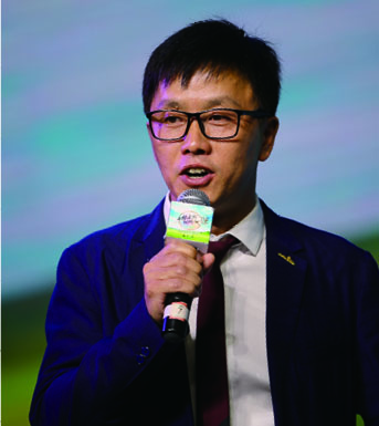 新生活集團_新生活化妝品_送給管理團隊的福利