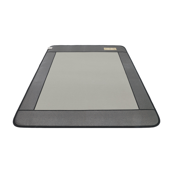 新生活集團_新生活化妝品_美特麗絲_碳纖維_安睡褥墊