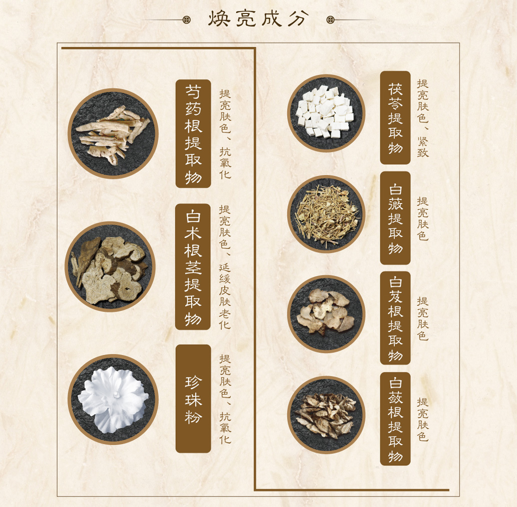 新生活集團_新生活化妝品_漢娜尚妃_天地韻_晶容滋養精華液