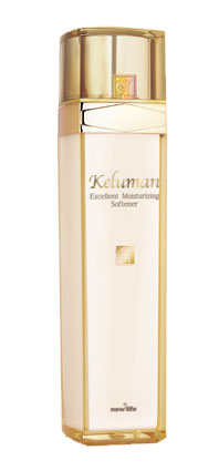 新生活集團_新生活化妝品_珂露曼_經典保濕潤膚水