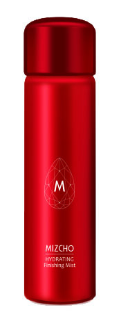 新生活集團_新生活化妝品_美之嬌_水之緣_補水定妝噴霧