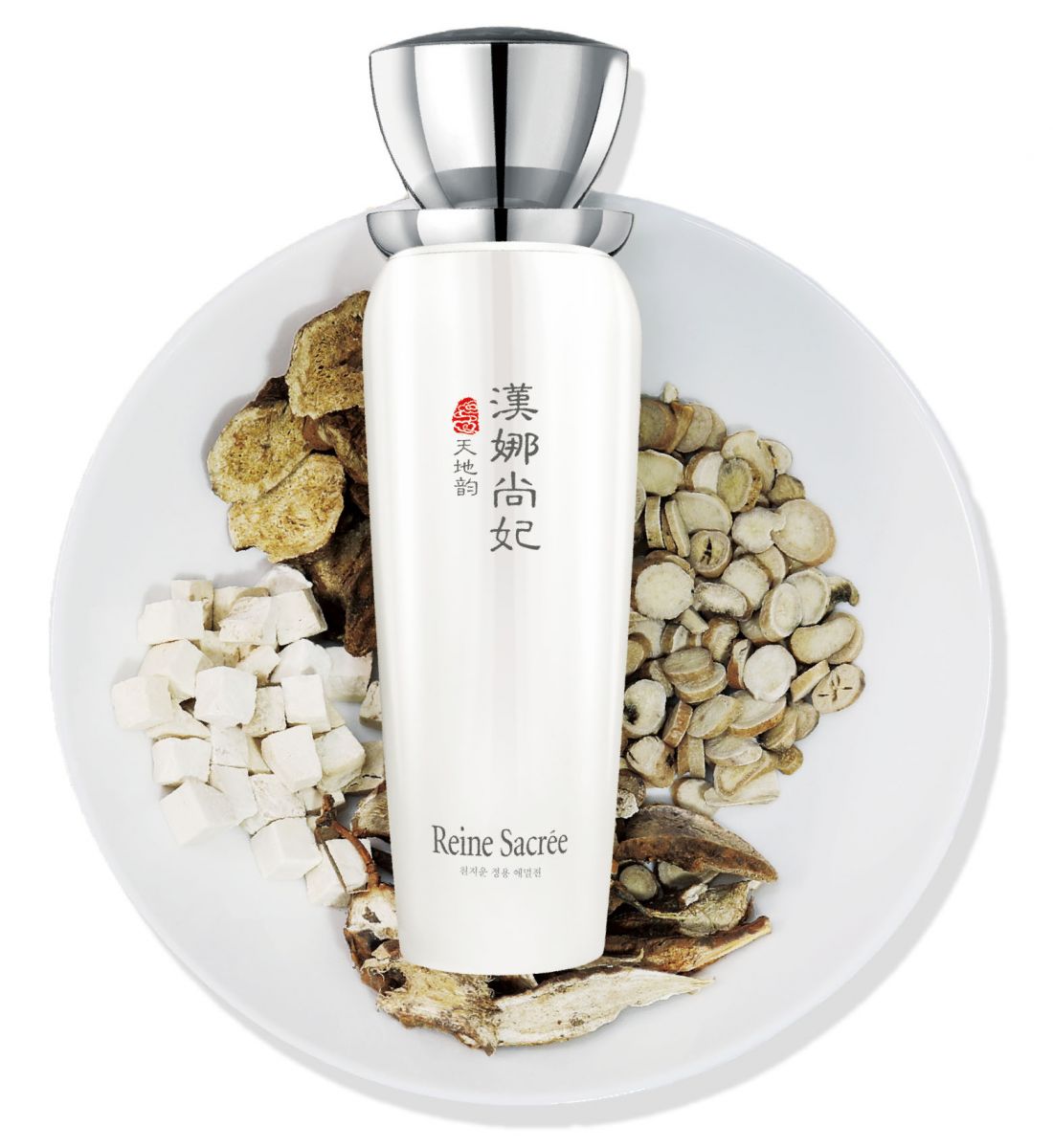 新生活集團_新生活化妝品_漢娜尚妃_天地韻_晶容滋養乳