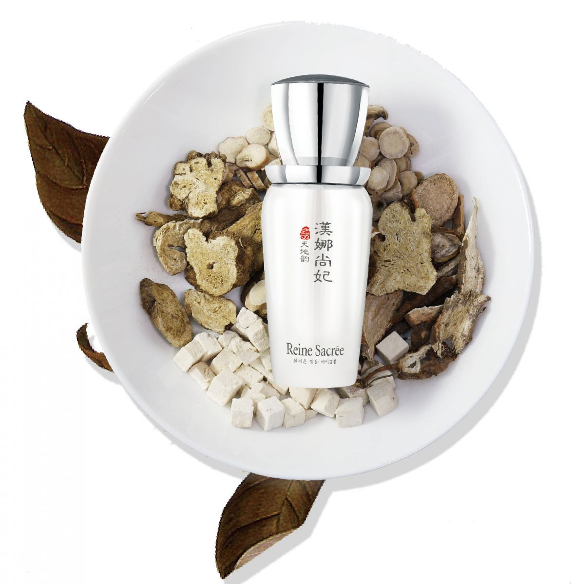 新生活集團_新生活化妝品_漢娜尚妃_天地韻_晶容滋養眼霜