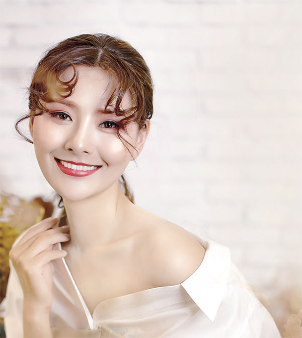 新生活_新生活集團_新生活化妝品_美之嬌_晶致_漢娜尚妃_天地韻幼容