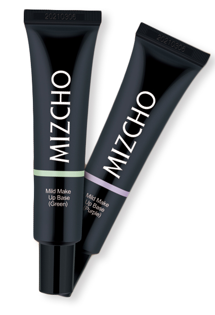 新生活_新生活集團_新生活化妝品_美之嬌_晶致_隔離霜