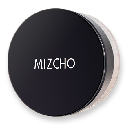 新生活_新生活集團_新生活化妝品_美之嬌_晶致_無瑕定妝散粉