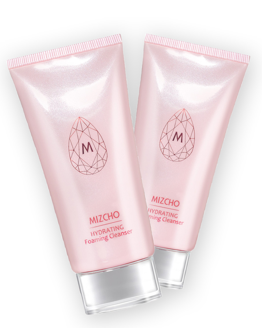 新生活_新生活集團_新生活化妝品_美之嬌_水之緣_洗面奶