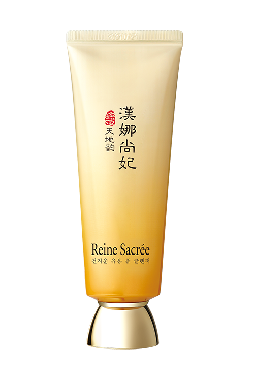 新生活_新生活集團_新生活化妝品_漢娜尚妃_天地韻_幼容_洗面奶