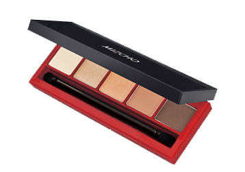 新生活_新生活集團_新生活化妝品_美之嬌_晶致_多功能眼影盤