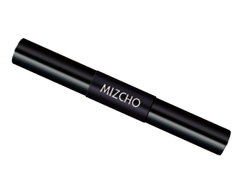 新生活_新生活集團_新生活化妝品_美之嬌_晶致_雙效睫毛膏（黑色）