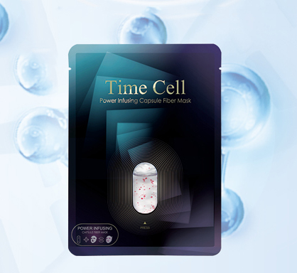 新生活_新生活集團_新生活化妝品_溯妍時光_肌活_膠囊面膜