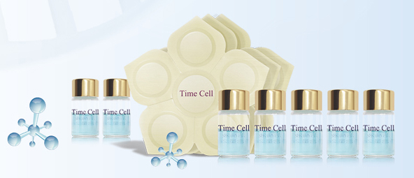 新生活_新生活集團_新生活化妝品_溯妍時光_肌活_凍干精華液