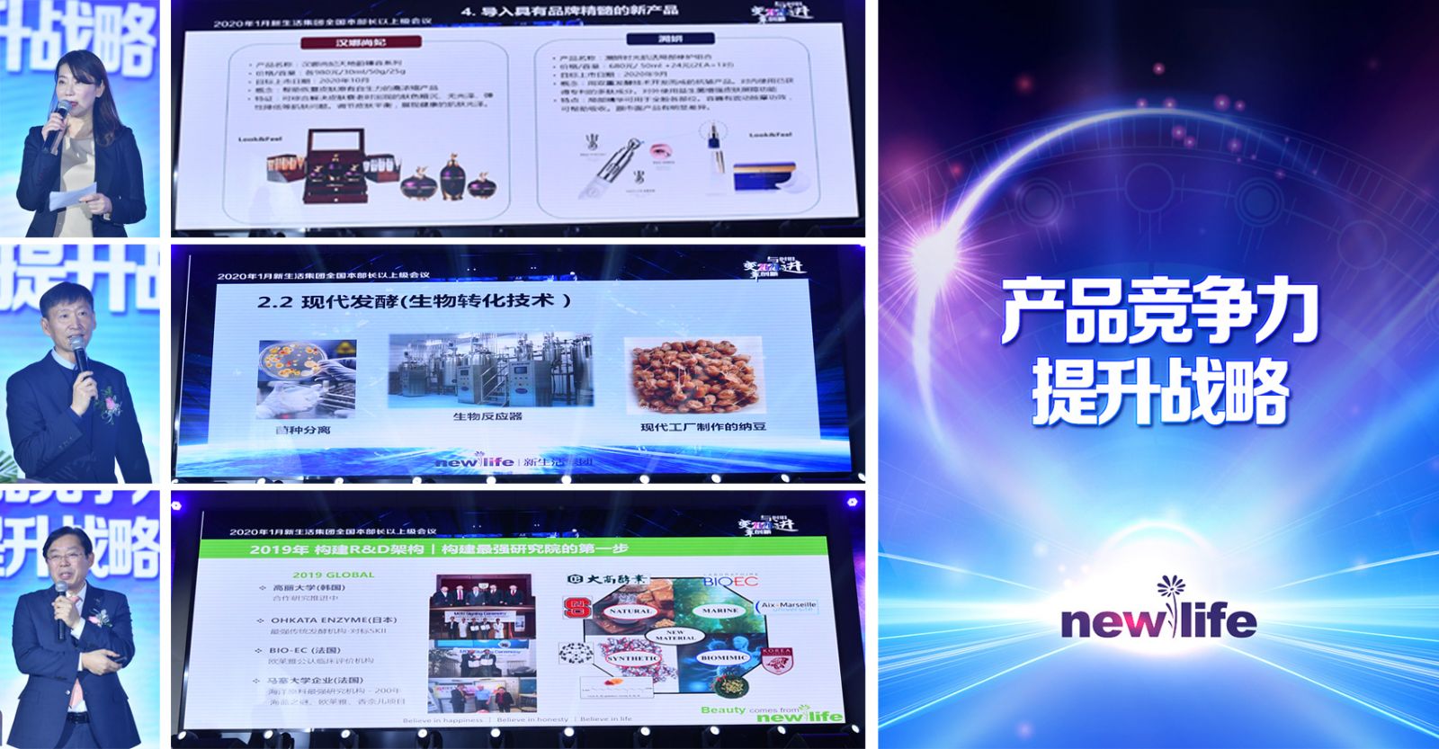 新生活_新生活集團_新生活化妝品_青島_康邁臣