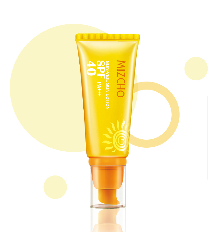 新生活_新生活集團(tuán)_新生活化妝品_防曬_美之嬌_倍護(hù)防曬乳液