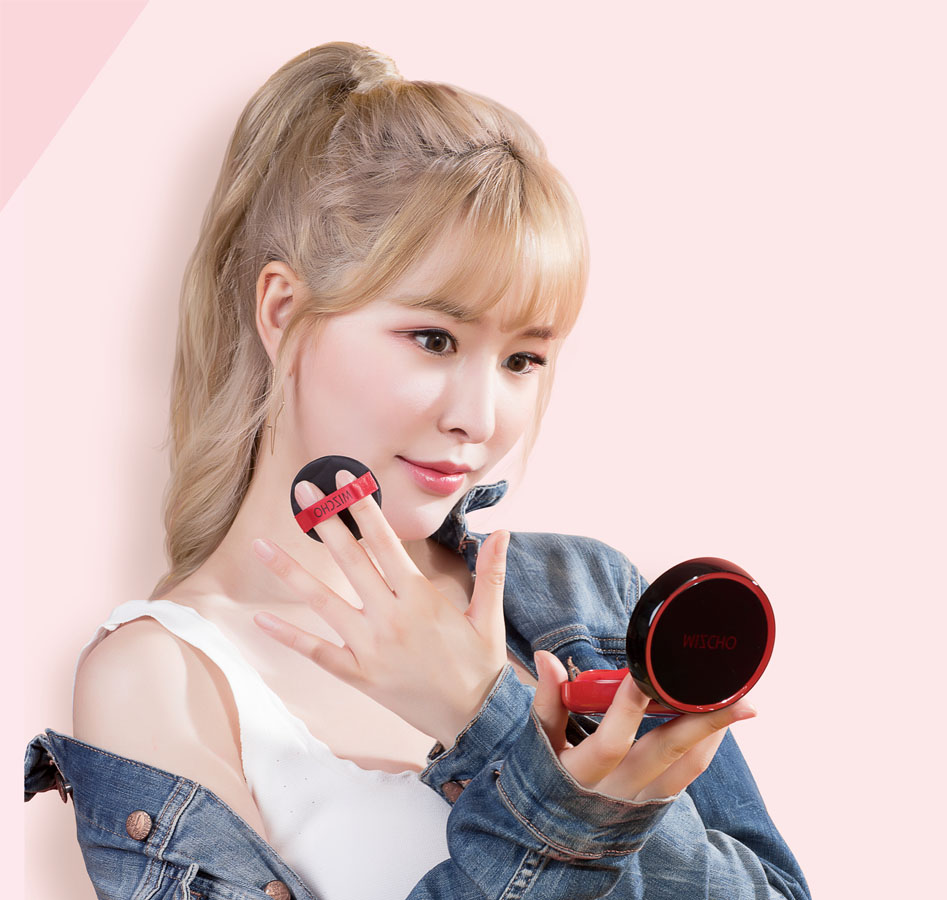 新生活_新生活集團_新生活化妝品_美之嬌_晶致