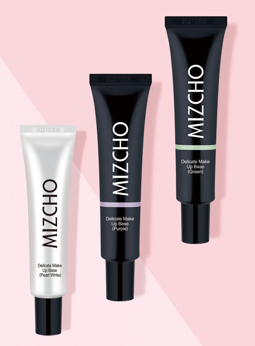 新生活_新生活集團_新生活化妝品_美之嬌_晶致_隔離