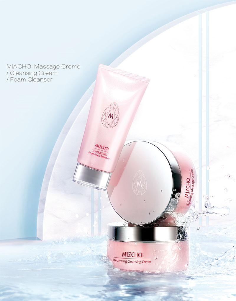 新生活_新生活集團_新生活化妝品_漢娜尚妃_珂露曼_美之嬌