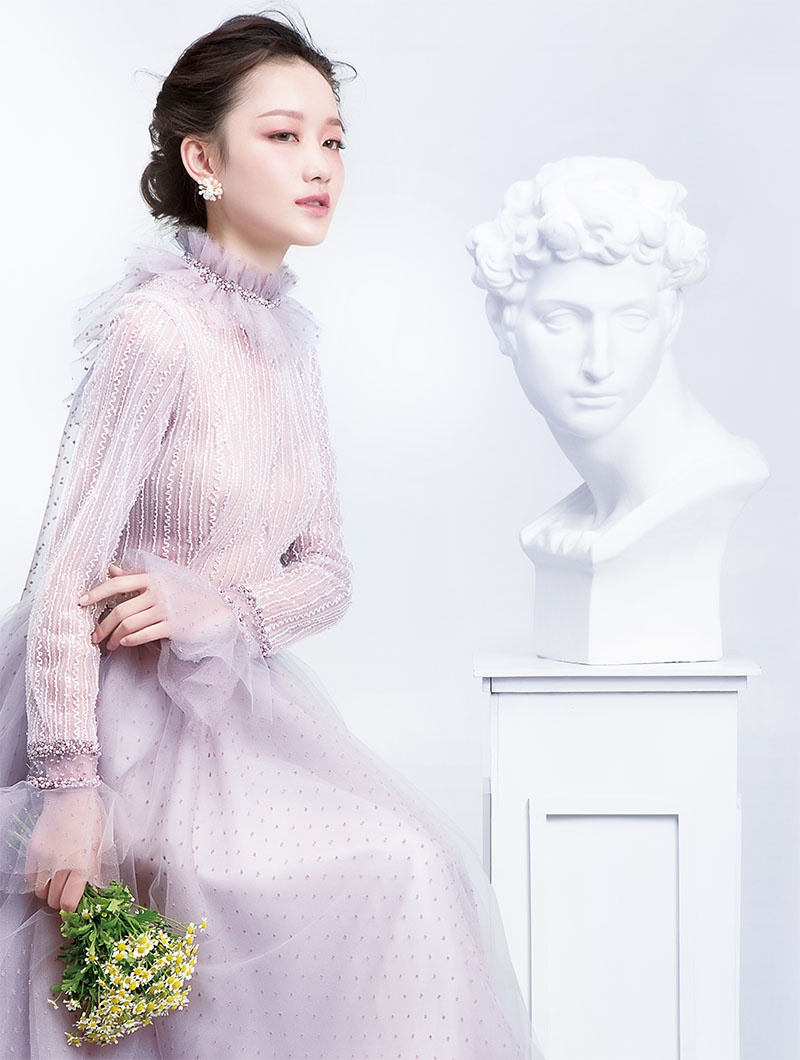 新生活_新生活集團_新生活化妝品_珂露曼_雪漾煥彩