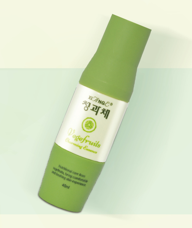 新生活_新生活集團_新生活化妝品_相娥_青果菜_舒韻_精華液