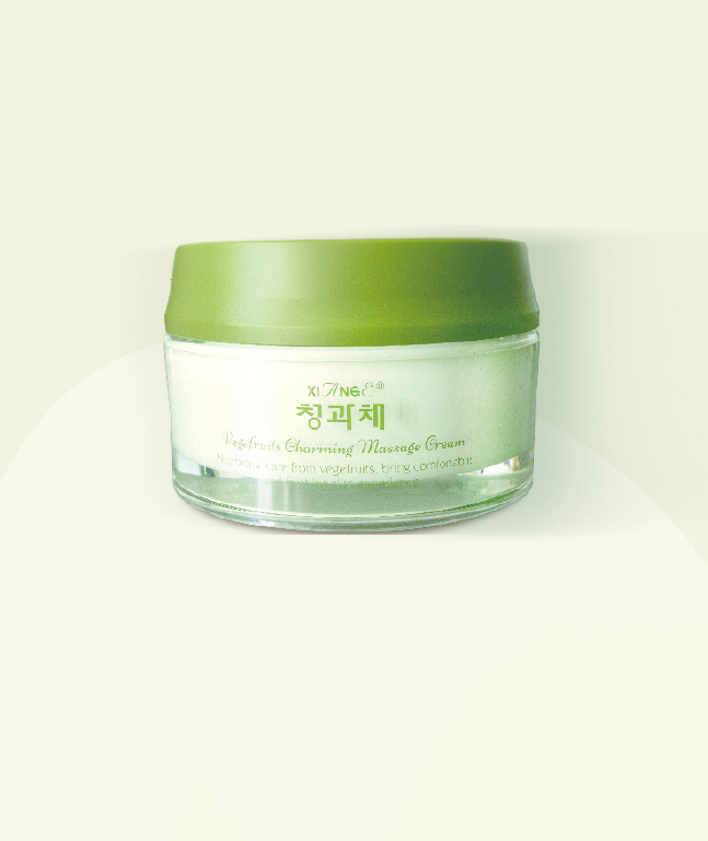 新生活_新生活集團_新生活化妝品_相娥_青果菜_舒韻_按摩霜