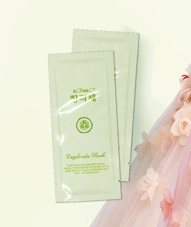 新生活_新生活集團_新生活化妝品_相娥_青果菜_舒韻_面膜