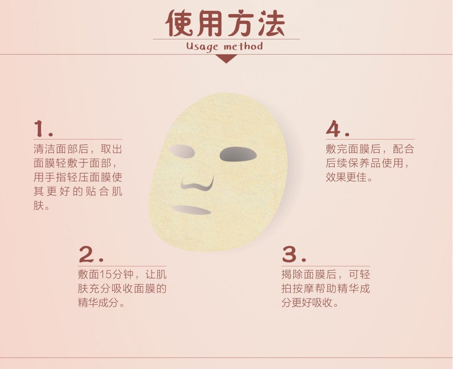 新生活_新生活集團_新生活化妝品_雪非雪_新顏_彈嫩面膜