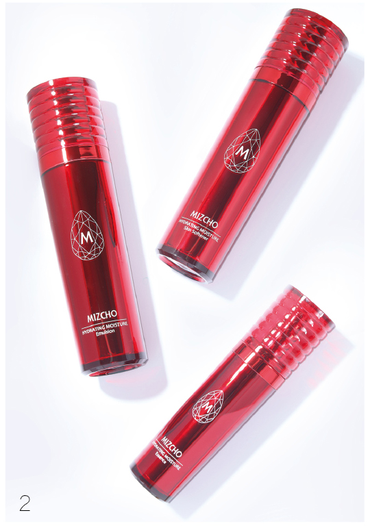 新生活_新生活集團_新生活化妝品_美之嬌_水之緣_恒潤