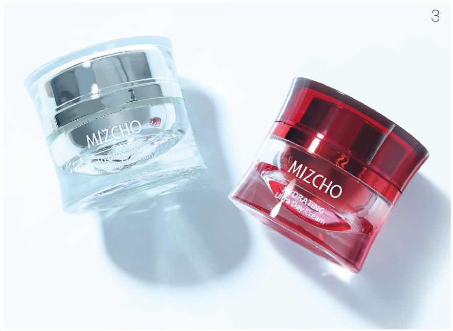 新生活_新生活集團_新生活化妝品_美之嬌_水之緣_日霜_晚霜