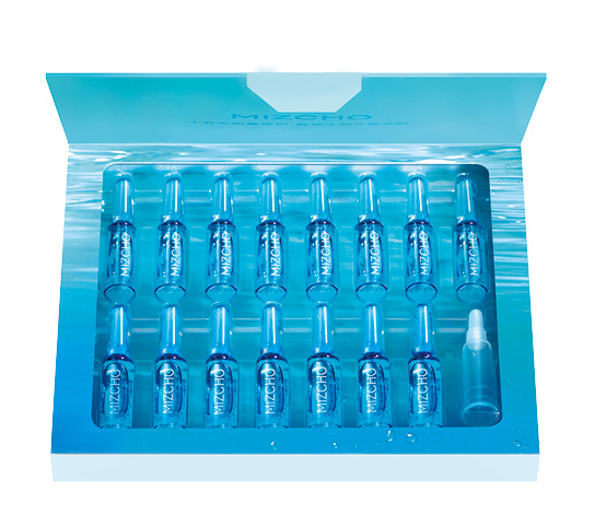 新生活_新生活集團_新生活化妝品_美之嬌_水之緣_水光澎潤_安瓶_精華液