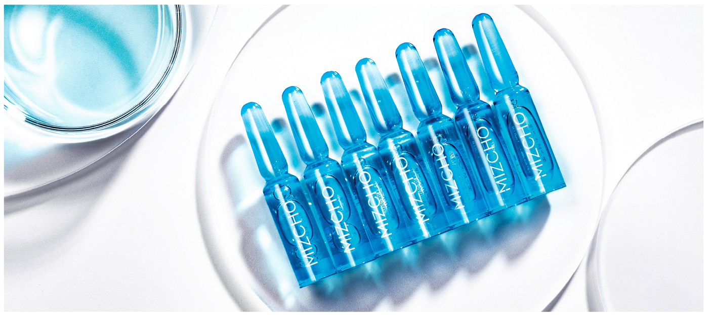 新生活_新生活集團_新生活化妝品_美之嬌_水之緣_水光澎潤_安瓶_精華液