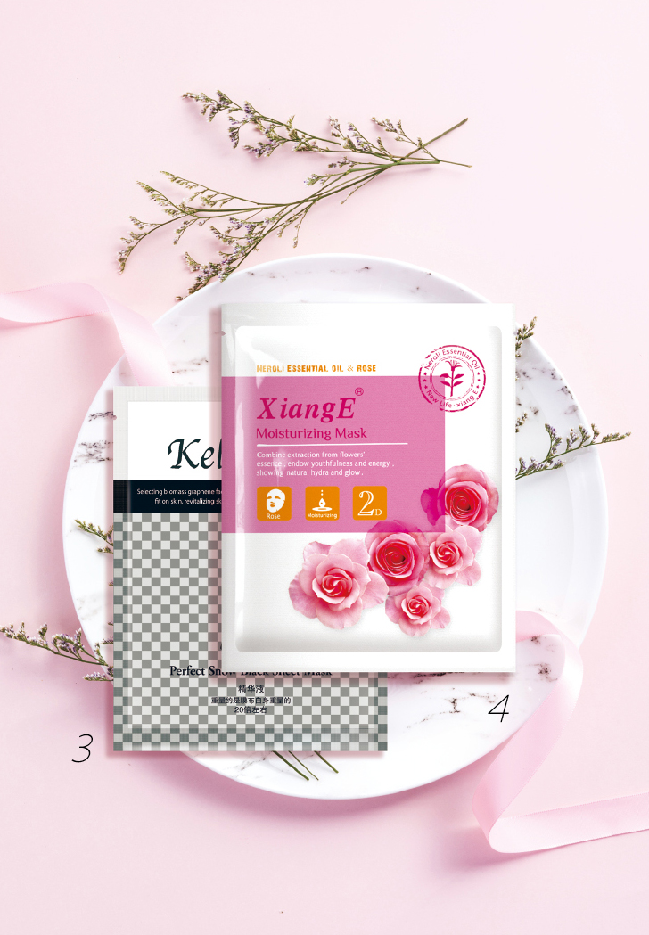 新生活_新生活集團_新生活化妝品_相娥_珂露曼