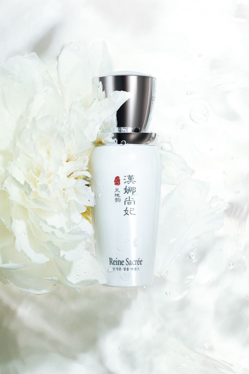 新生活_新生活集團(tuán)_新生活化妝品_漢娜尚妃_晶容