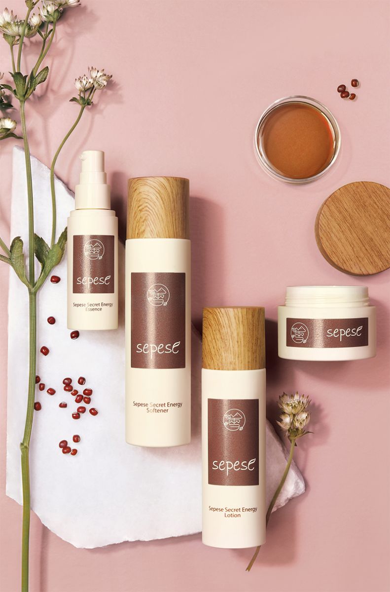 新生活_新生活集團_新生活化妝品_雪非雪_新語_發(fā)酵