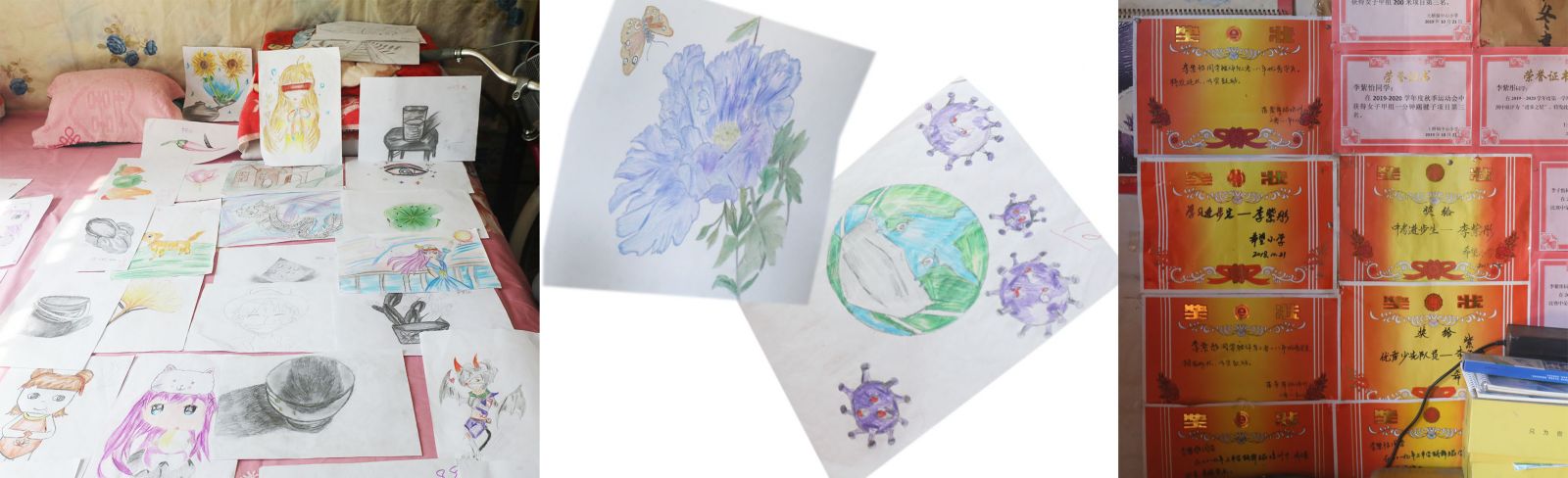 新生活_新生活集團_新生活化妝品_愛·力量_夢的守護者_公益