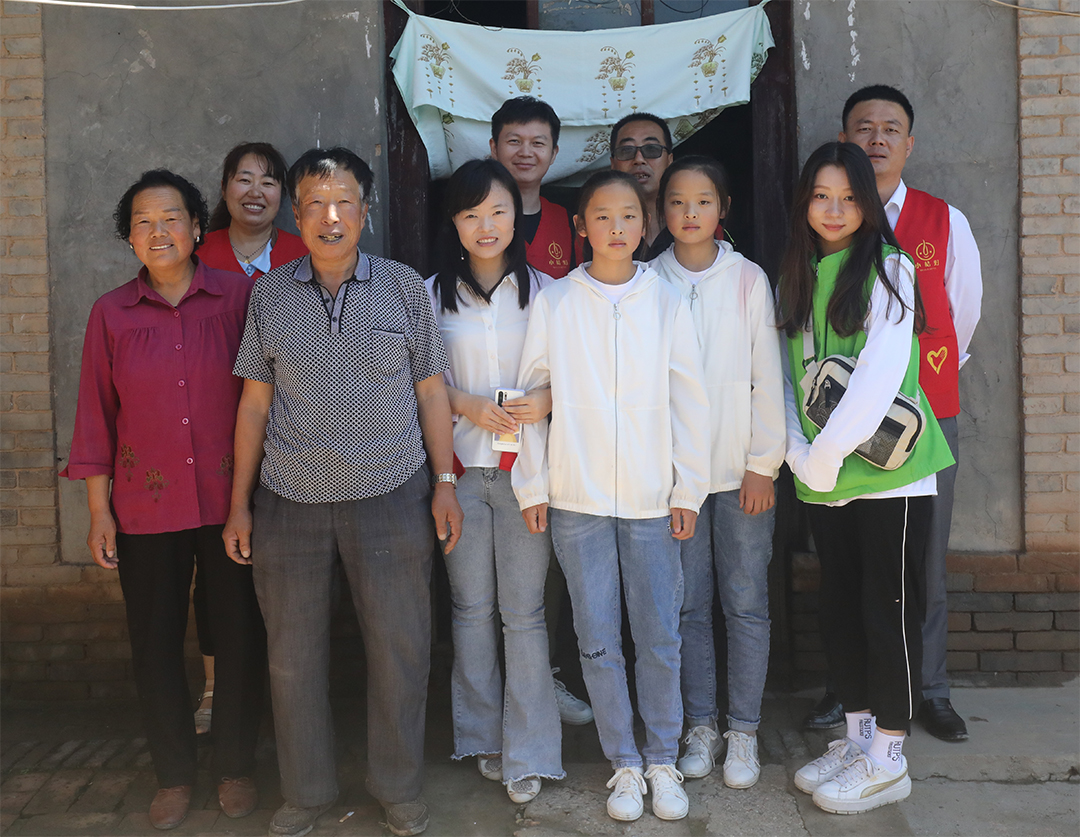 新生活_新生活集團_新生活化妝品_愛·力量_夢的守護者_公益