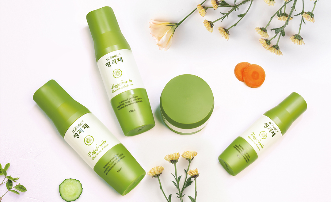 新生活_新生活集團_新生活化妝品_相娥_青果菜_舒韻_護膚_護理