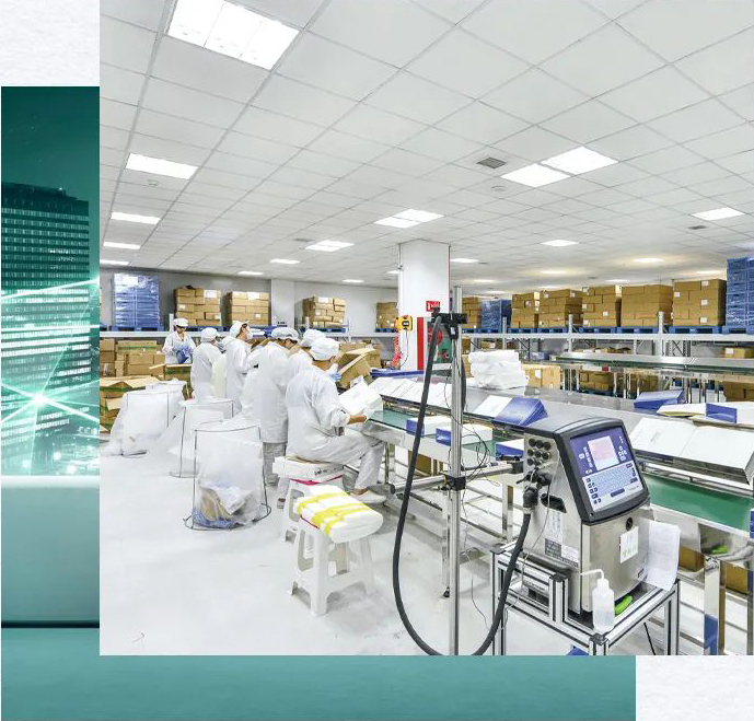 新生活_新生活集團(tuán)_新生活化妝品_質(zhì)量月