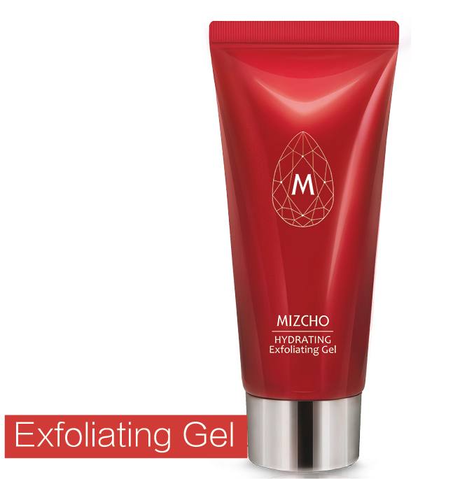 新生活_新生活集團(tuán)_新生活化妝品_美之嬌_水之緣_去角質(zhì)_啫喱