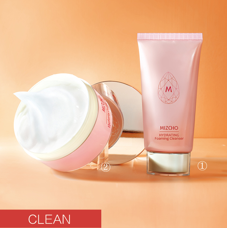 新生活_新生活集團(tuán)_新生活化妝品_美之嬌_水之緣_洗面奶_清潔霜