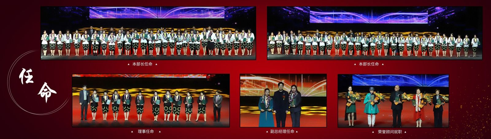 新生活_新生活集團_新生活化妝品_2020年_26周年_云南麗江